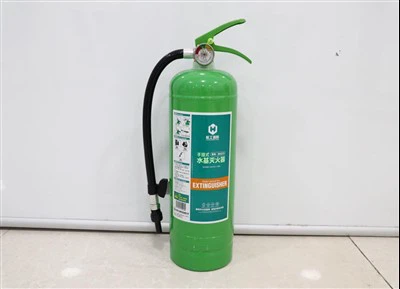 extincteur 3kg